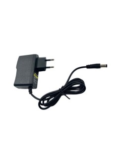 CARICATORE 5V 1A (Q-DC304/303) IDEALE PER BOX ANDROID