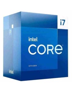 CPU CORE I7-13700F (RAPTOR LAKE) SOCKET 1700 (BX8071513700F) - BOX