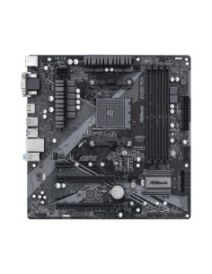 SCHEDA MADRE B450M PRO4 R2.0 (90-MXBEG0-A0UAYZ) SK AM4