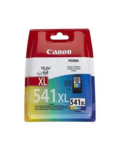 CARTUCCIA ORIGINALE CL-541XL (5226B001) COLORE