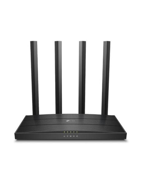 ROUTER WIRELESS AC1900 ARCHER C80