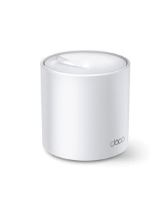 SISTEMA MESH WI-FI AX1800 DECO X20 (1-PACK)