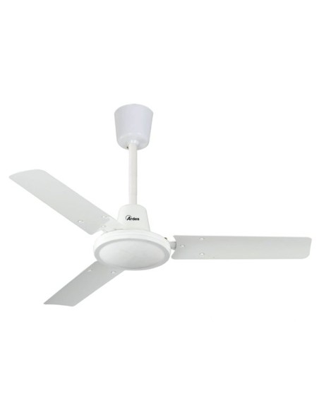 VENTILATORE DA SOFFITTO AR5A90 – CLOUD 90 – 90CM.