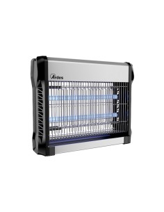 DISPOSITIVO ZANZARIERA A SCARICA ZAK 27W (AR6S16C)