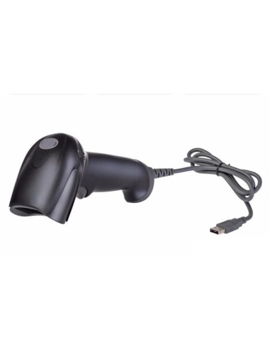 LETTORE BAR CODE KT-BC2D-509 USB