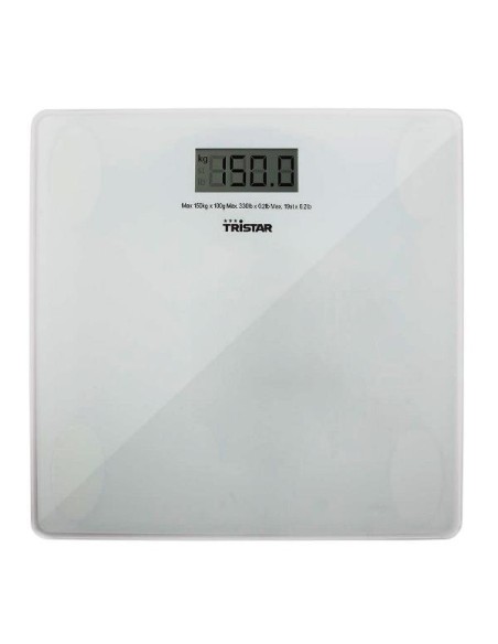 BILANCIA PESAPERSONE WG-2419
