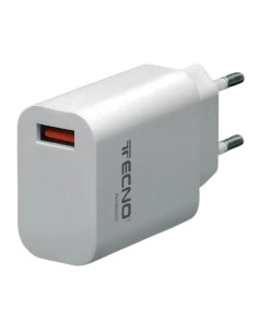 CARICATORE USB TC-881 USB 3.0 QC
