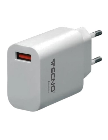 CARICATORE USB TC-881 USB 3.0 QC