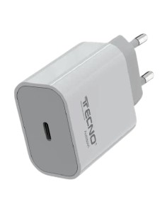 CARICATORE USB TC-882 20W USB-C PD