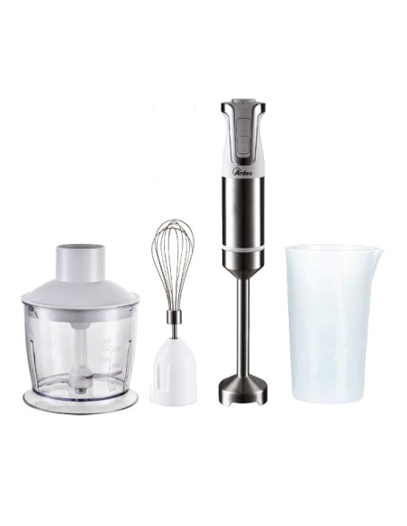 FRULLATORE MIXER A IMMERSIONE TRINITY ARSET01