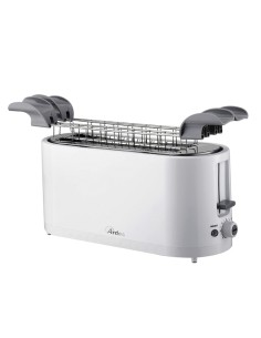 TOSTAPANE ARTOAST02 TOSTO SLEEK PLUS – 4 FETTE