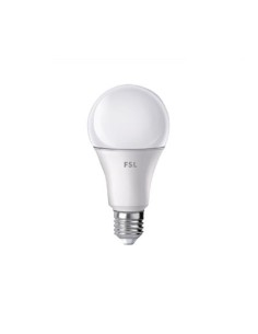 LAMPADA LED GOCCIA A60 E27 15W 3000K LUCE CALDA (FLA70N15W30K27)
