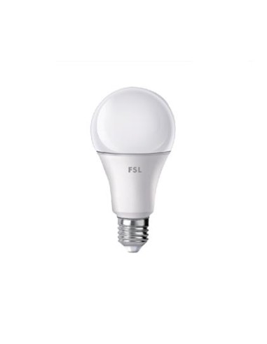 LAMPADA LED GOCCIA A60 E27 15W 3000K LUCE CALDA (FLA70N15W30K27)