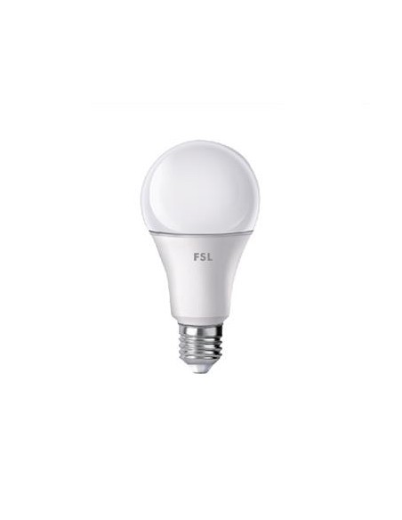 LAMPADA LED GOCCIA A60 E27 15W 3000K LUCE CALDA (FLA70N15W30K27)