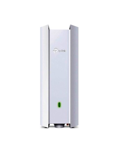 ACCESS POINT OMADA OUTDOOR/INDOOR WIFI 6 AX1800 (EAP610-OUTDOOR)