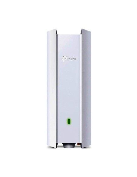 ACCESS POINT OMADA OUTDOOR/INDOOR WIFI 6 AX1800 (EAP610-OUTDOOR)