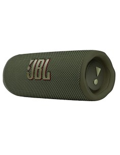 CASSA MINI SPEAKER JBL FLIP 6 ALTOPARLANTE PORTATILE BLUETOOTH VERDE