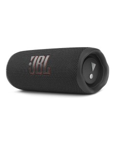 CASSA MINI SPEAKER JBL FLIP 6 ALTOPARLANTE PORTATILE BLUETOOTH NERO