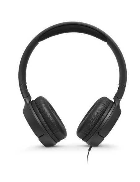 CUFFIE MICROFONO TUNE 500 CON CAVO - NERO