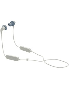 AURICOLARI CUFFIE ENDURANCE RUN 2 BT BIANCO