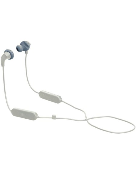 AURICOLARI CUFFIE ENDURANCE RUN 2 BT BIANCO