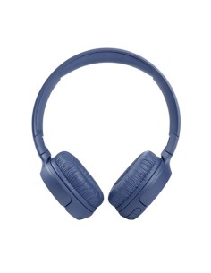 CUFFIE MICROFONO TUNE 510BT WIRELESS - BLU (T510BTBLU)
