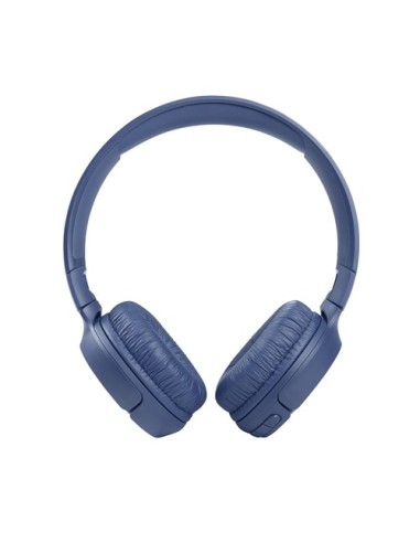CUFFIE MICROFONO TUNE 510BT WIRELESS - BLU (T510BTBLU)