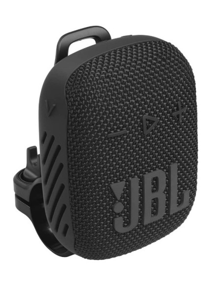 CASSA MINI SPEAKER ALTOPARLANTE PORTATILE DA MANUBRIO BLUETOOTH (WIND 3S)