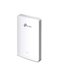 ACCESS POINT OMADA WALL PLATE WIFI 6 AX1800 (EAP615-WALL)