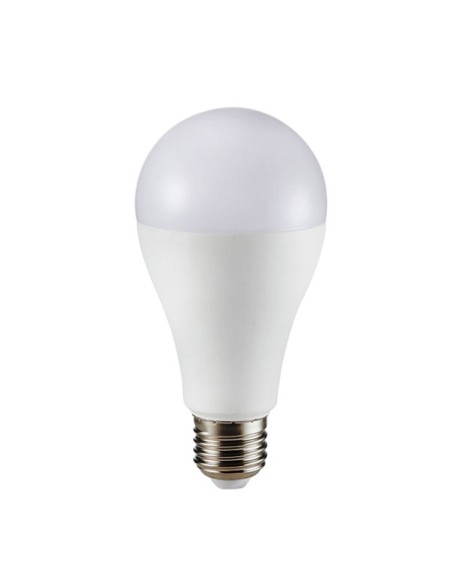 LAMPADINA A LED 17W E27 A65 3000K (162)