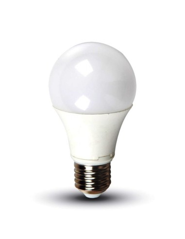 LAMPADINA A LED THERMOPLASTICA 8.5W E27 A60 4000K (217261)
