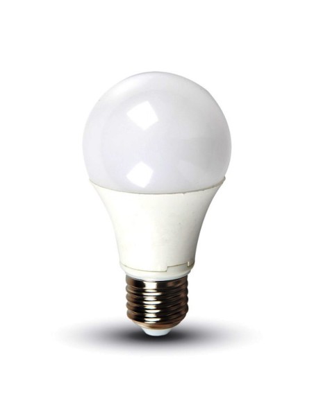 LAMPADINA A LED THERMOPLASTICA 8.5W E27 A60 4000K (217261)