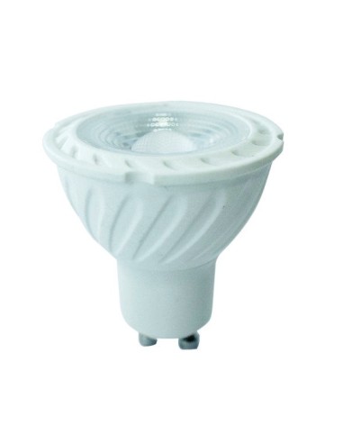 LAMPADA LED FARETTO GU10 SMD 6.5W 4000K LUCE NATURALE (193)