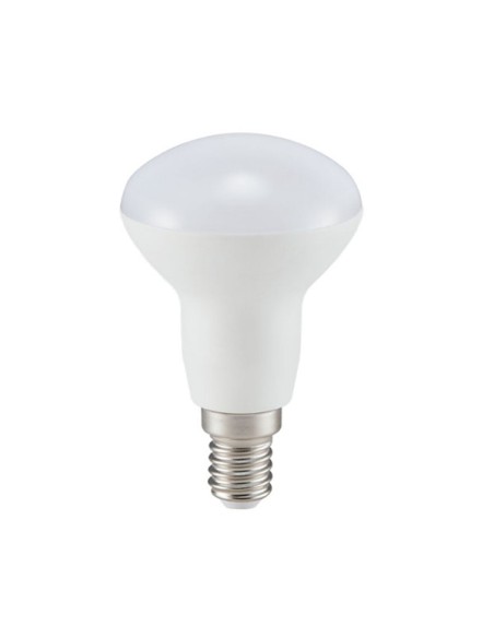 LAMPADINA A LED 4.8W E14 R50 4000K (21139)
