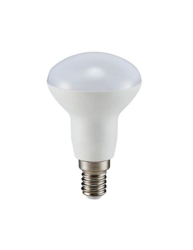 LAMPADINA A LED 4.8W E14 R50 6500K (21140)