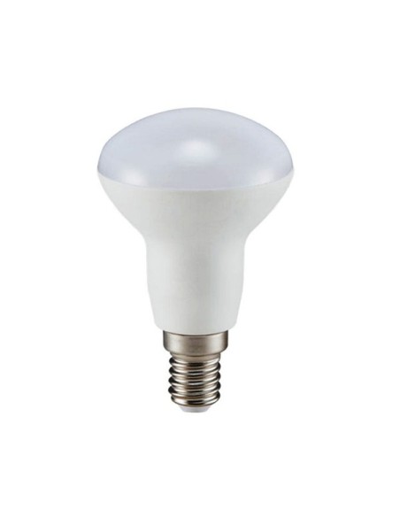 LAMPADINA A LED 4.8W E14 R50 6500K (21140)