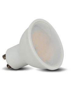 LAMPADA LED FARETTO GU10 SMD 4.5W 6500K LUCE FREDDA (211687)