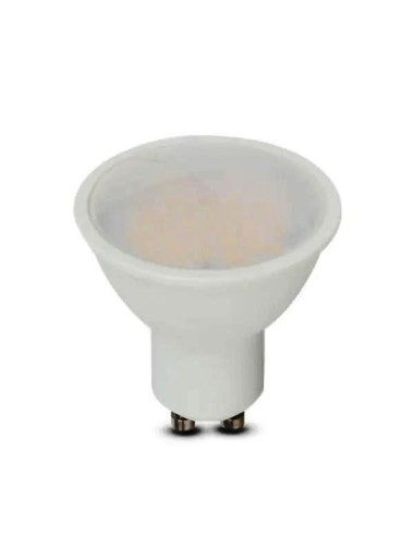 LAMPADA LED FARETTO GU10 SMD 10W 6500K LUCE FREDDA (21880)