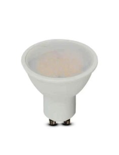 LAMPADA LED FARETTO GU10 SMD 10W 3000K LUCE CALDA (21878)