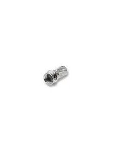 SPINOTTO 9/19 CONNETTORE COASSIALE TIPO F - 1 PZ (15HI051)