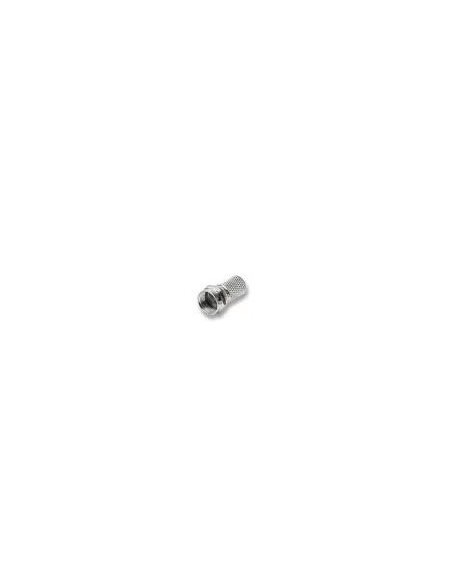 SPINOTTO 9/19 CONNETTORE COASSIALE TIPO F - 1 PZ (15HI051)