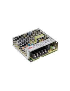 ALIMENTATORE SWITCHING 75W 24V 3.2A (LRS-75-24)