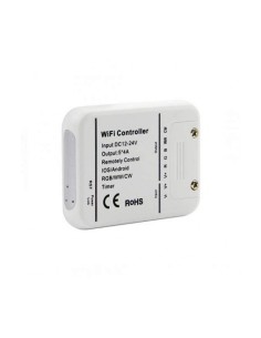 CONTROLLER DIMMER WIFI VT-5009 PER STRISCE LED GOOGLE ALEXA SMART HOME (8426)