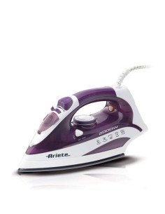 FERRO DA STIRO VAPORE VERTICALE 6235 STEAM IRON 2000W