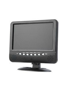 MONITOR 9.5" HD TFT LCD PORTATILE PER AUTO / VIDEOSORVEGLIANZA (NS-902)