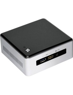PC NUC NUC5I5RYH I5-5250U 8GB 240GB SSD - RICONDIZIONATO -