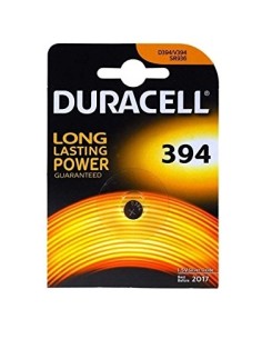 BATTERIA 934 SILVER PER OROLOGIO (DUR394)