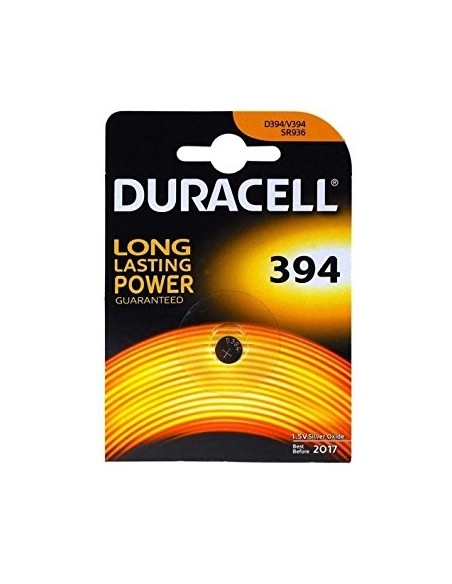 BATTERIA 934 SILVER PER OROLOGIO (DUR394)