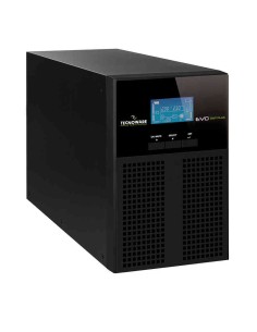 GRUPPO DI CONTINUITA EVO DSP PLUS 1200VA/1080W TOGETHER ON IEC (FGCEDP1202IEC)