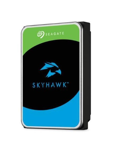 HARD DISK SKYHAWK 4 TB SATA 3 3,5" (ST4000VX016)